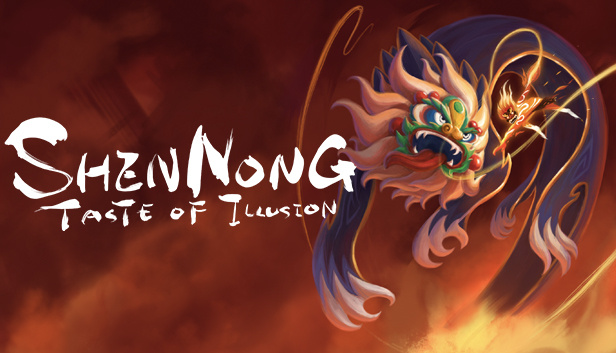 Shennong: Taste of Illusion Steam capsule image