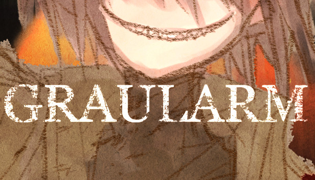 GRAULARM Steam capsule image