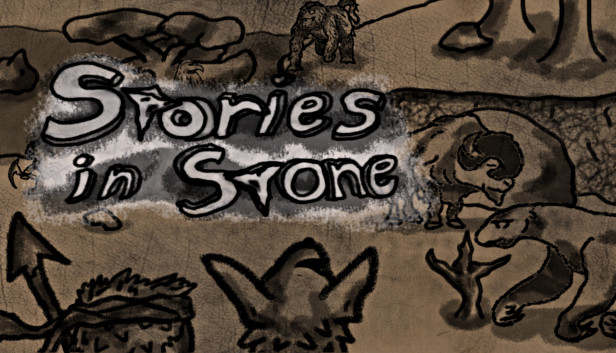 Stories In Stone Steam capsule image