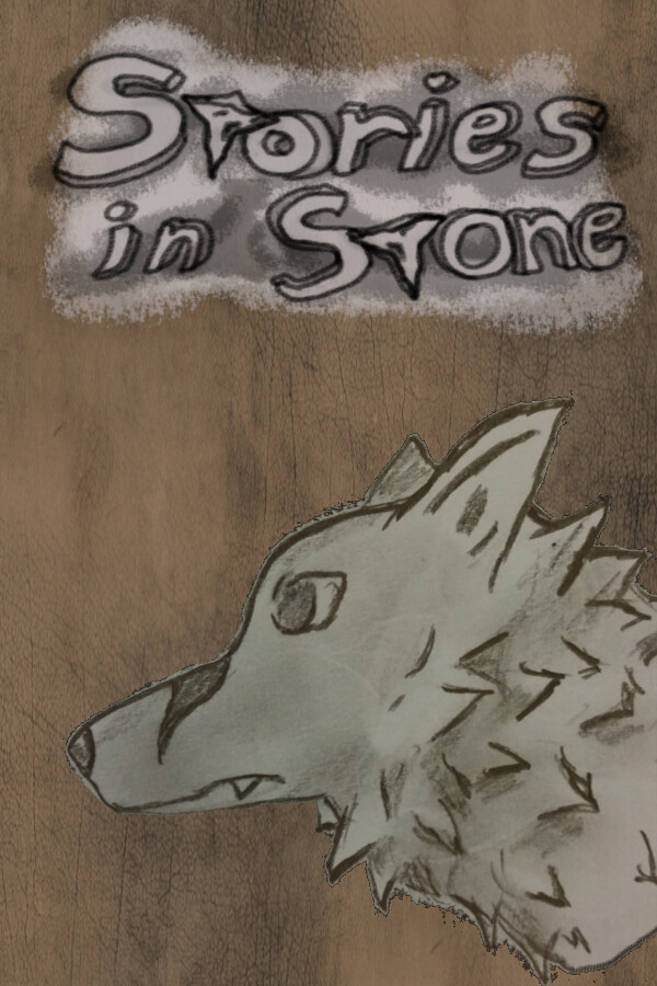 Stories In Stone