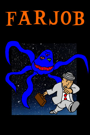 Farjob cover art