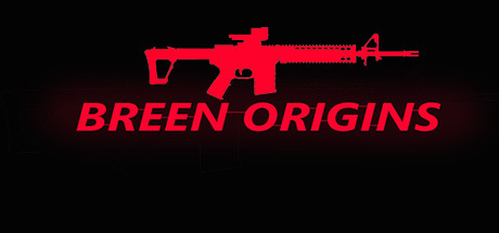 Breen Origins Cover Image