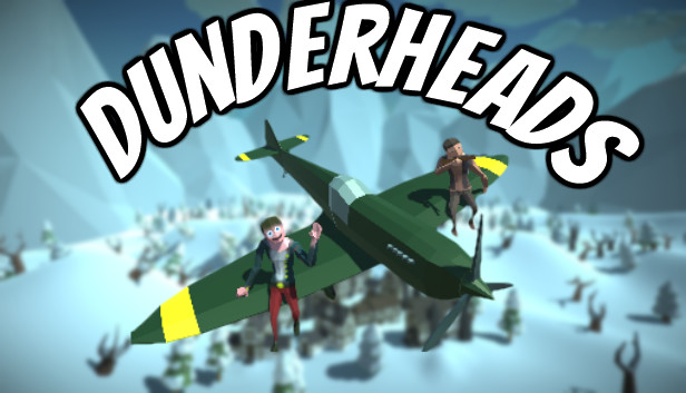 Dunderheads Steam capsule image