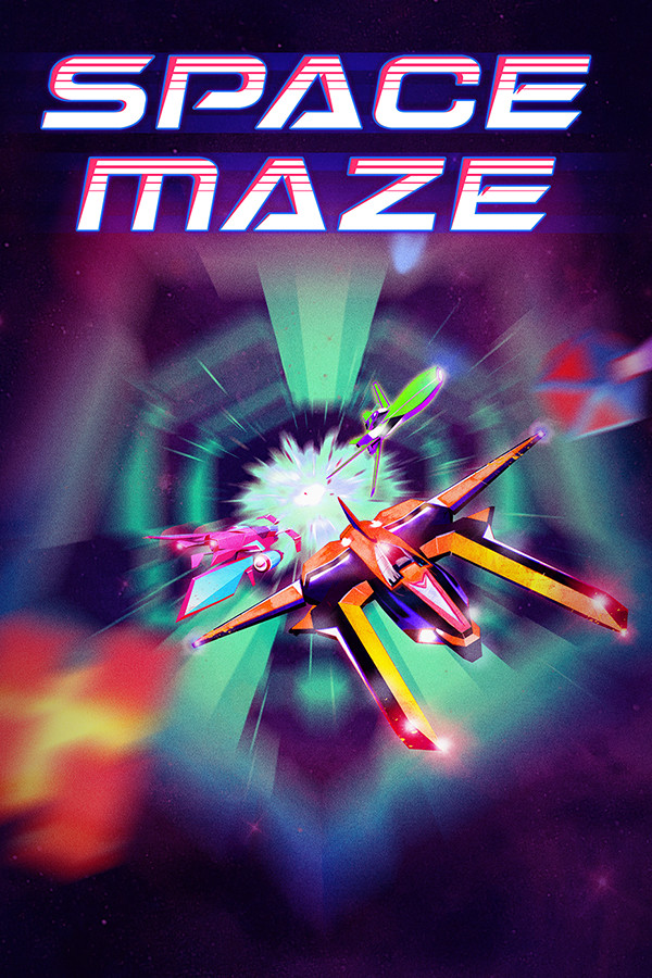 Space Maze