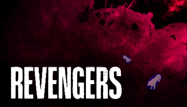 Revengers Steam capsule image