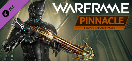 Warframe Pinnacle 3: Heavy Impact
