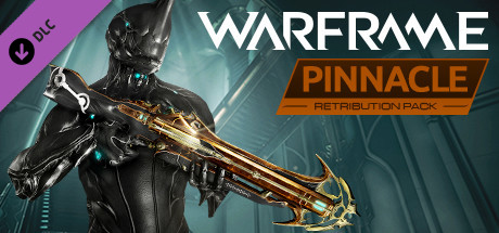Warframe Pinnacle 3: Retribution