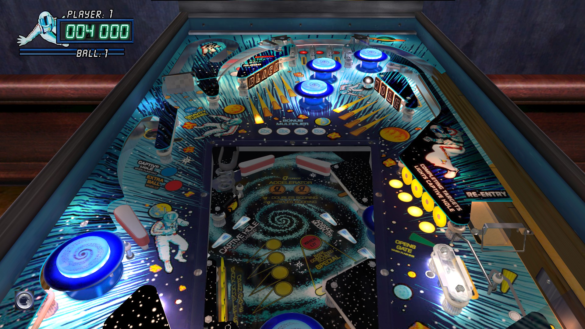 Pinball Arcade Gottlieb Pack 2 on Steam