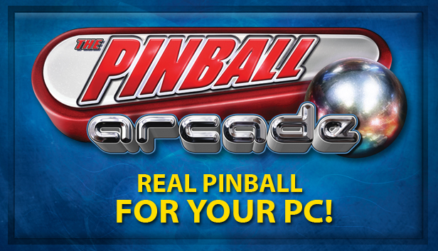 Pinball Arcade: Gottlieb Pack 3 Steam capsule image