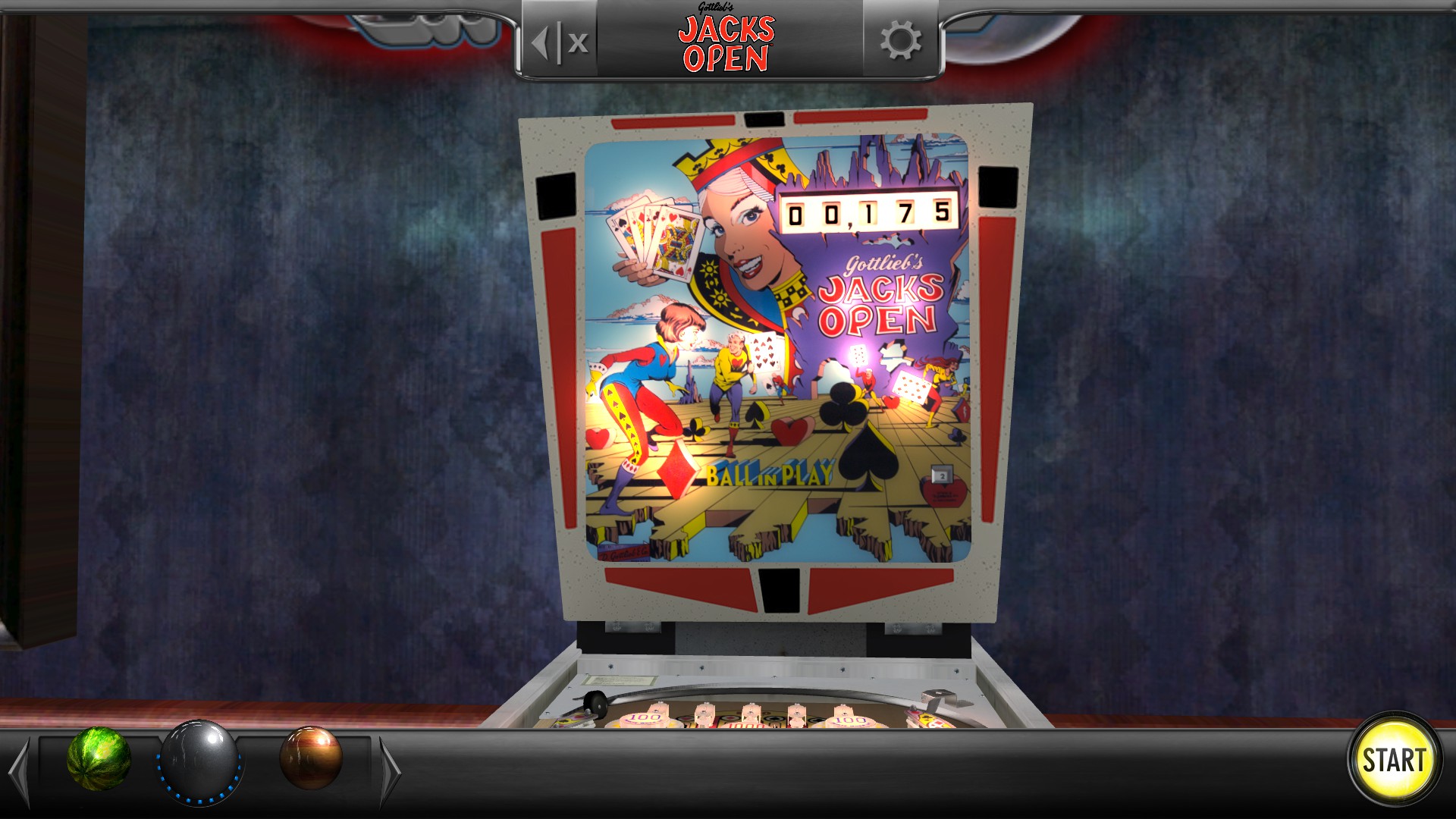 Pinball Arcade Gottlieb EM Pack on Steam