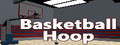 Basketball Hoop