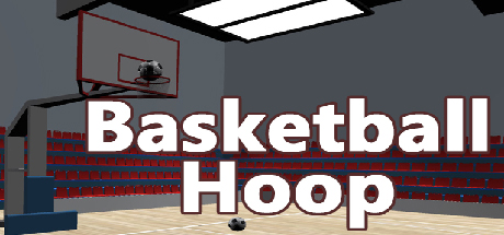 Basketball Hoop