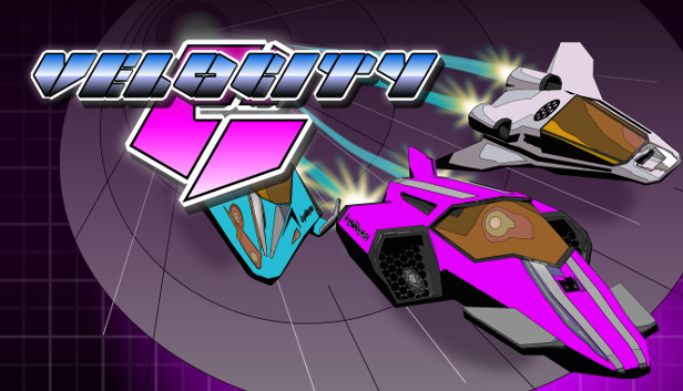 Velocity G Steam capsule image