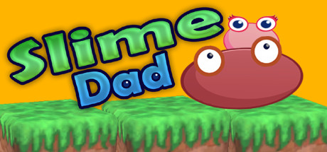 Slime Dad header