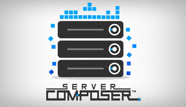 Server Composer Steam capsule image