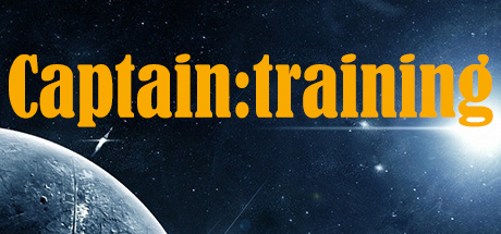 Captain:Training header