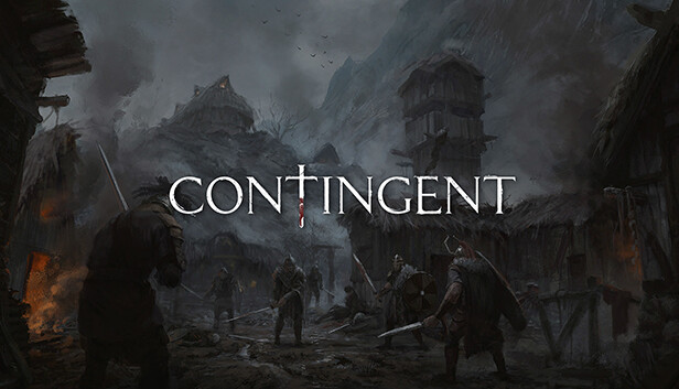 Contingent® Steam capsule image