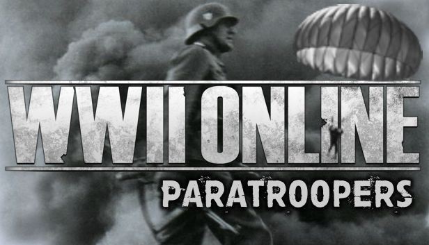 Paratrooper Pack Steam capsule image