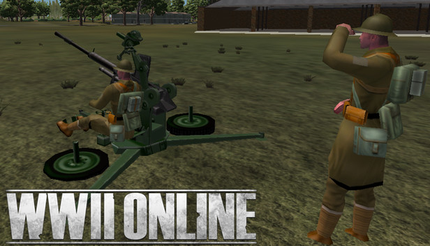 Light AA Gun Pack Steam capsule image