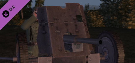 Light AT Gun Pack header image