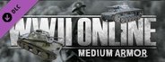 Medium Armor Pack