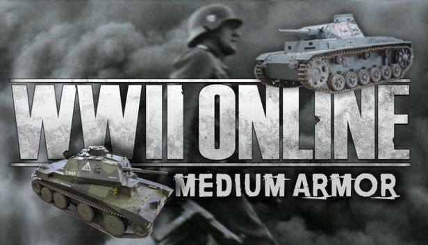 Medium Armor Pack Steam capsule image