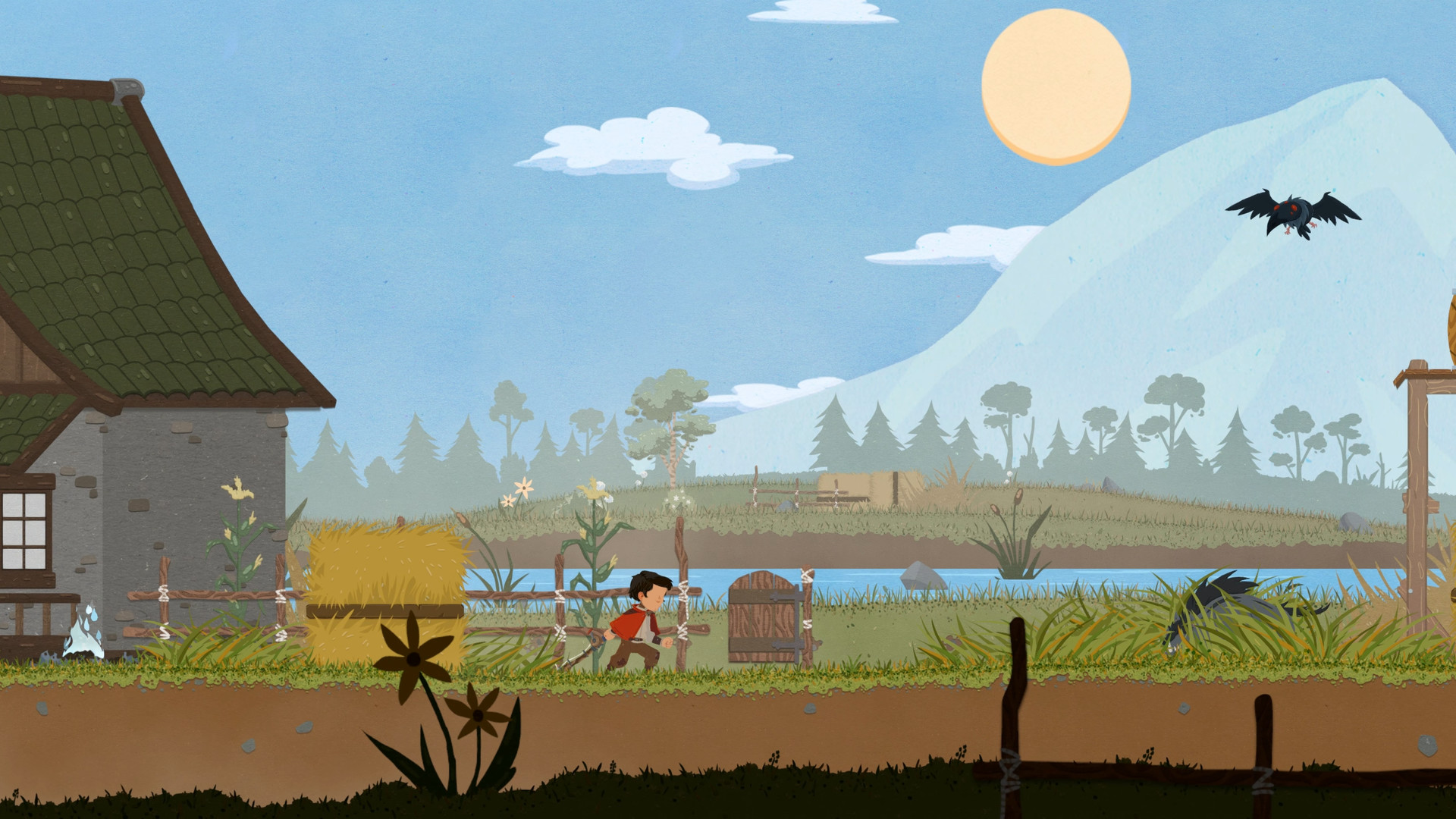 Legends of ethernal review