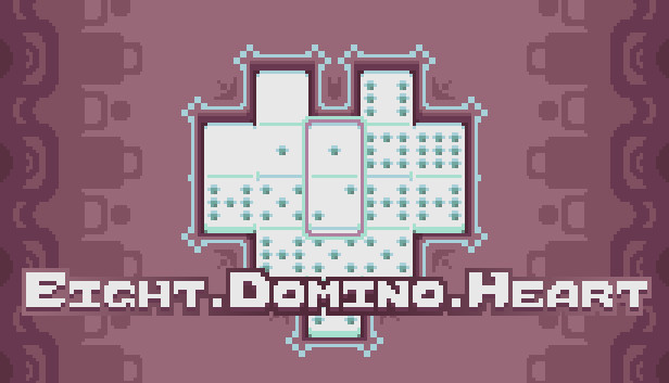 Eight.Domino.Heart Steam capsule image