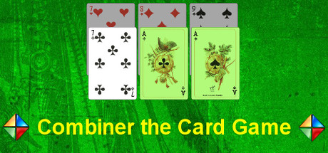 Combiner the Card Game header