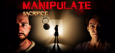 Manipulate: Sacrifice Cover Image