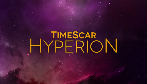 TimeScar: Hyperion Steam capsule image
