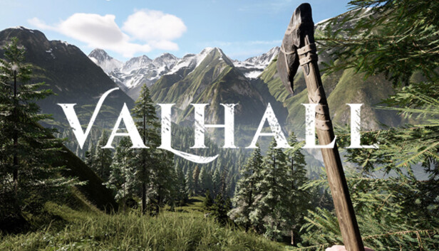 VALHALL: Harbinger