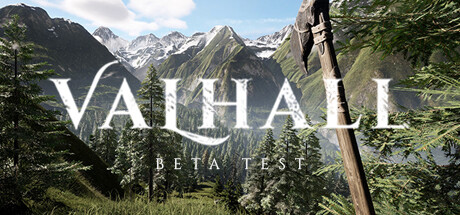 VALHALL: Harbinger - Beta Testing Cover Image