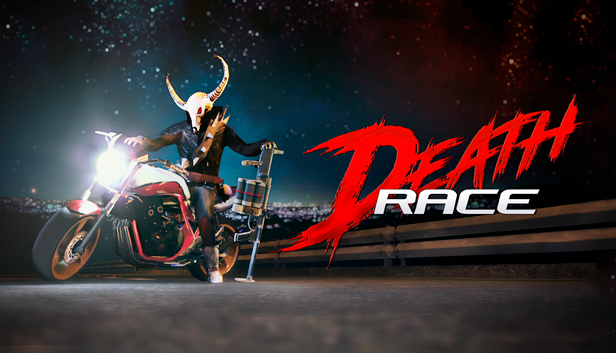 Death Race VR Steam capsule image