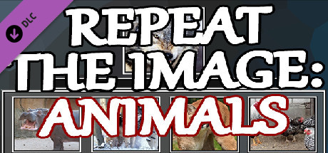 Repeat the image: Animals - OST Steam header image