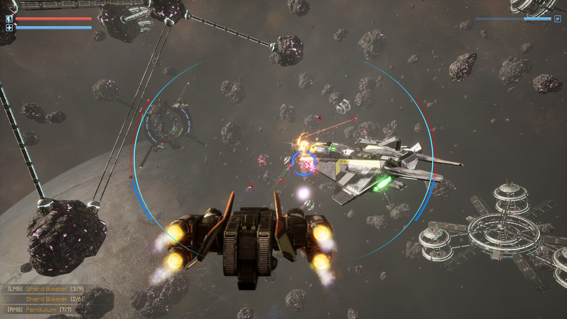 Subdivision Infinity Dx On Steam