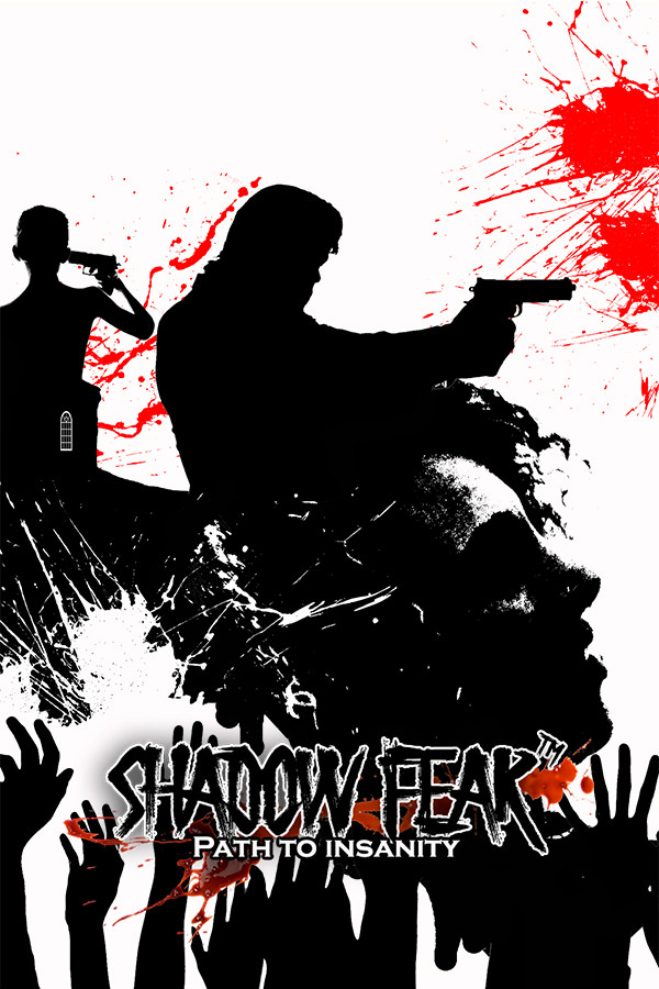 Shadow Fear™ Path to Insanity