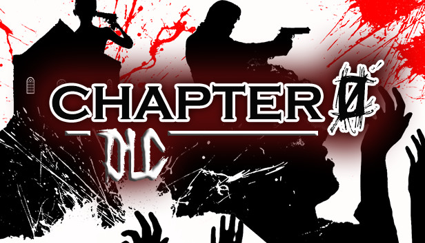 Shadow Fear™ Chapter 0 DLC Steam capsule image