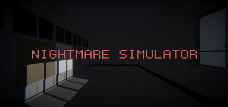 Nightmare Simulator Cover Image