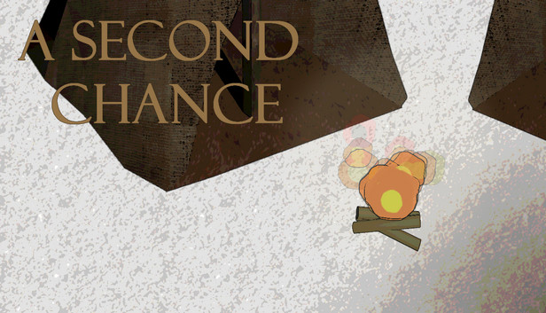 A Second Chance Steam capsule image