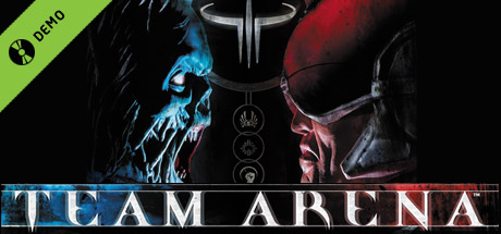 Quake III: Team Arena Demo concurrent players on Steam