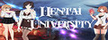 Hentai University