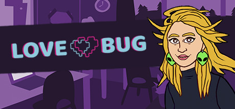 LoveBug Cover Image