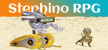 Stephino RPG