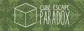 Cube Escape: Paradox