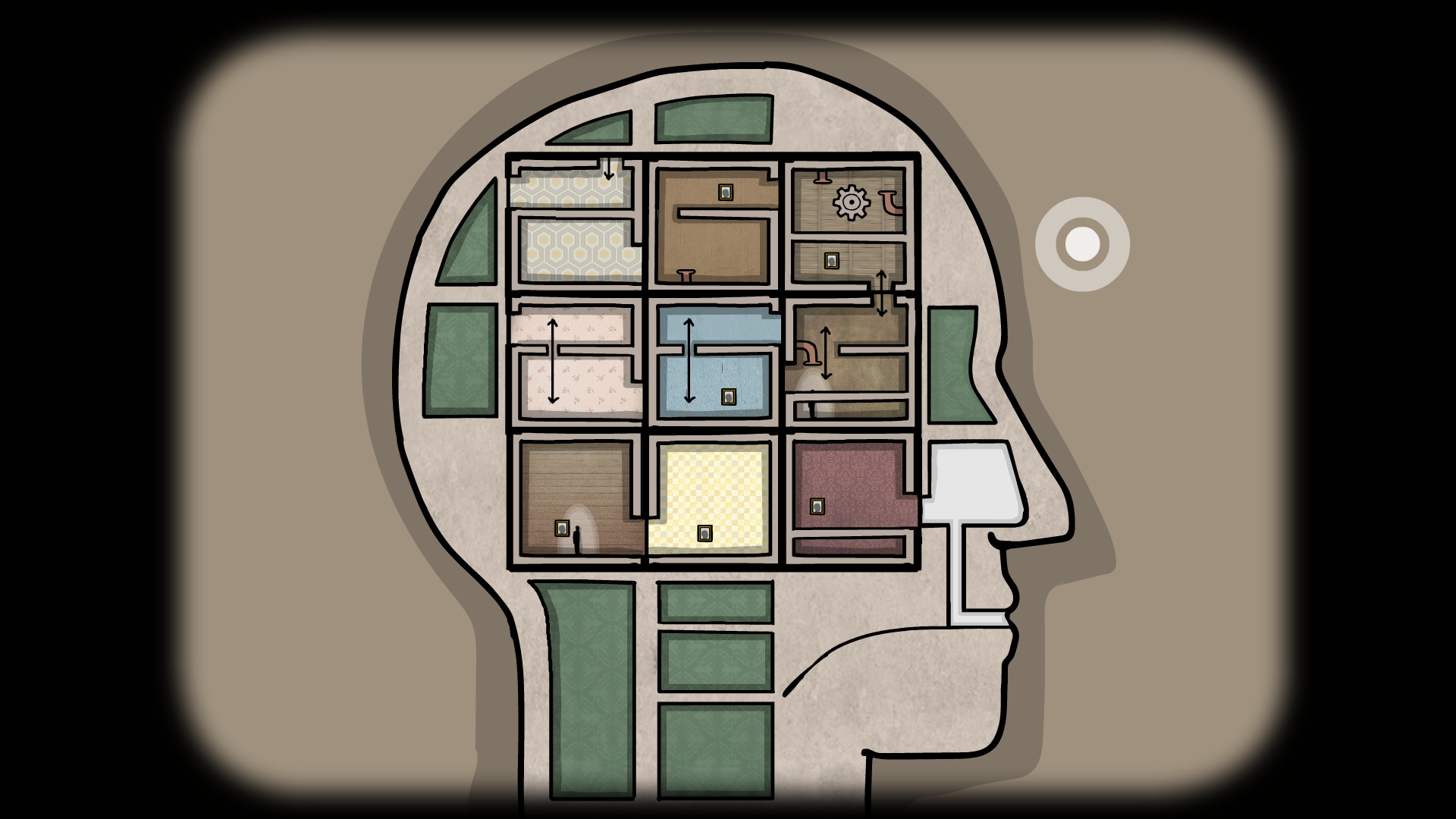 Cube Escape: Paradox On Steam