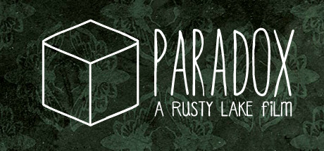 Steam Paradox A Rusty Lake Film