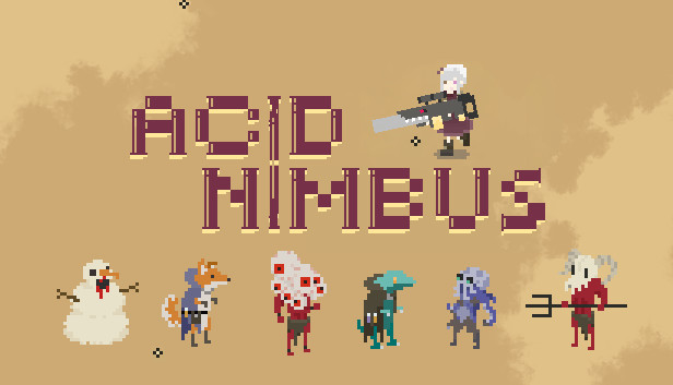 Acid Nimbus