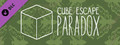 Cube Escape: Paradox - Chapter 2