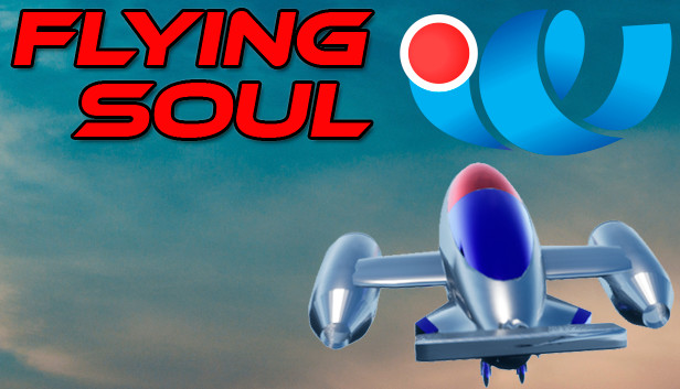 Flying Soul Steam capsule image
